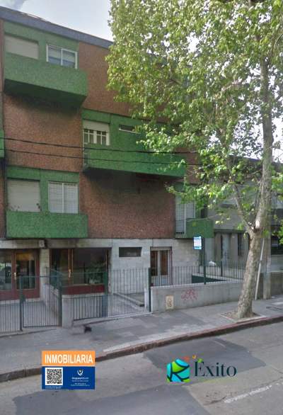 Apartamentos en Venta en Pocitos, Montevideo