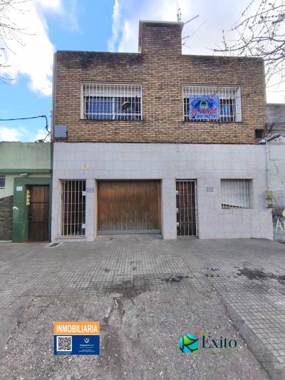 Casas en Venta en Jacinto Vera, Montevideo