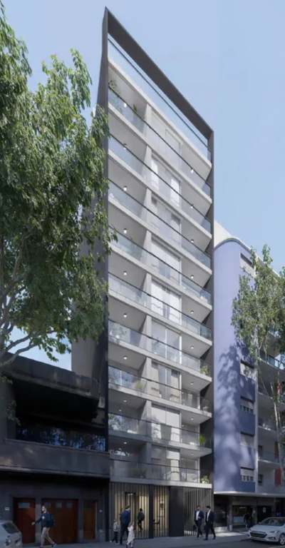 Apartamentos en Venta en Centro, Montevideo