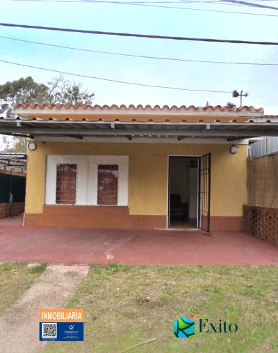 Casas en Venta en Las Toscas, Canelones