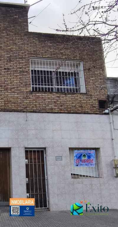 Casas en Venta en Jacinto Vera, Montevideo