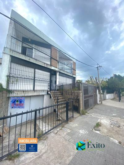 Casa en Venta, Alquiler en Aires Puros, Montevideo