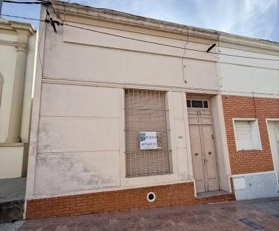 Casas en Alquiler en Mercedes, Soriano