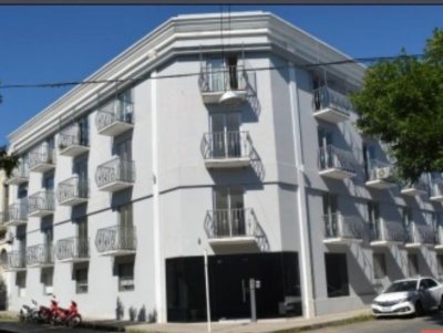 Apartamentos en Alquiler en Mercedes, Soriano