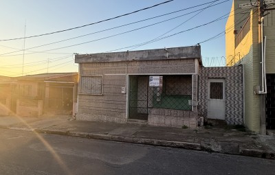 Casa en Venta en Mercedes, Soriano
