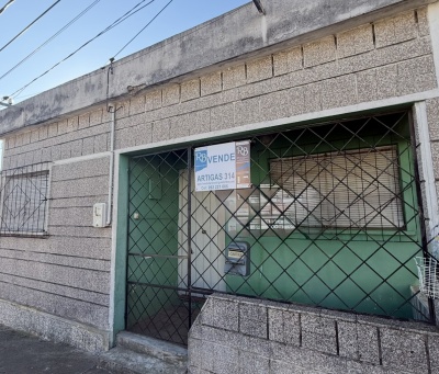 Casas en Venta en Mercedes, Soriano