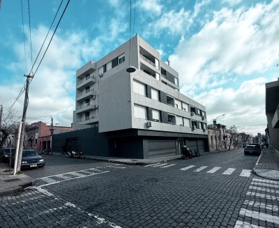 Apartamento en Alquiler en Mercedes, Soriano