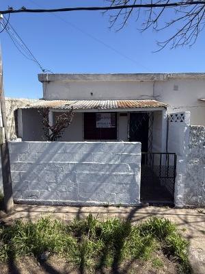 Casa en Alquiler en Mercedes, Soriano