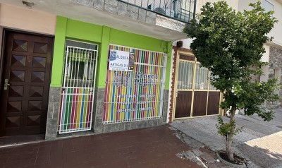 Locales Comerciales en Alquiler en Mercedes, Soriano