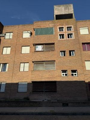 Apartamento en Alquiler en Mercedes, Soriano