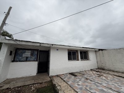 Casa en Alquiler en Mercedes, Soriano