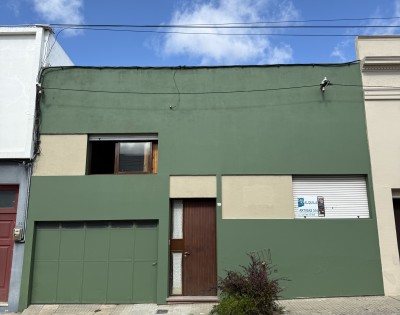 Casa en Alquiler en Mercedes, Soriano
