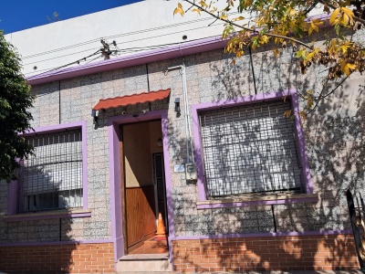 Casa en Venta en Fray Bentos, Río Negro
