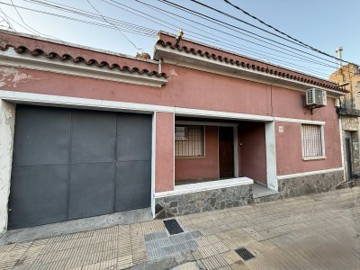 Casa en Alquiler en Mercedes, Soriano