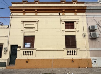 Casa en Alquiler en Mercedes, Soriano