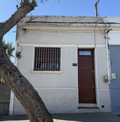 Casa en Venta en Mercedes, Soriano