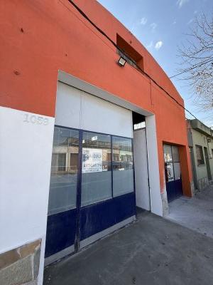 Local Comercial en Alquiler en Mercedes, Soriano