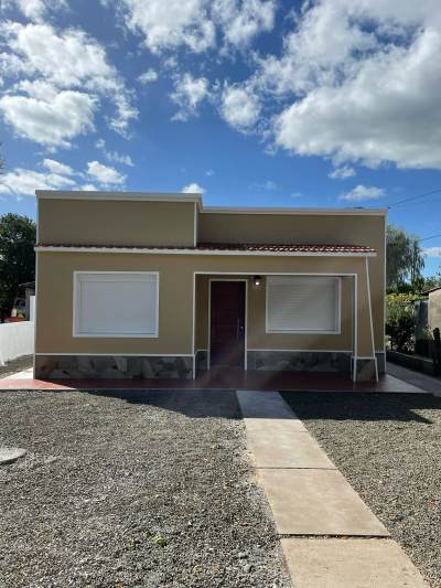 Casa en Venta en Palmitas, Soriano