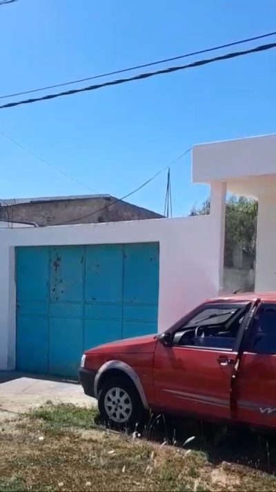 Casa en Alquiler en Palmitas, Soriano
