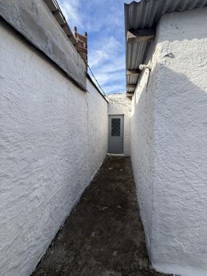 Casa en Alquiler en Mercedes, Soriano