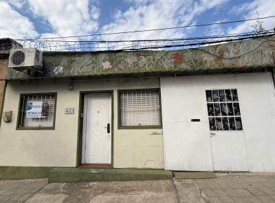 Casa en Alquiler en Mercedes, Soriano