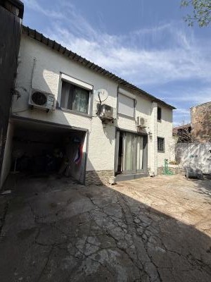 Casa en Venta en Mercedes, Soriano