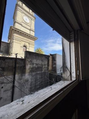 Apartamento en Venta en Mercedes, Soriano