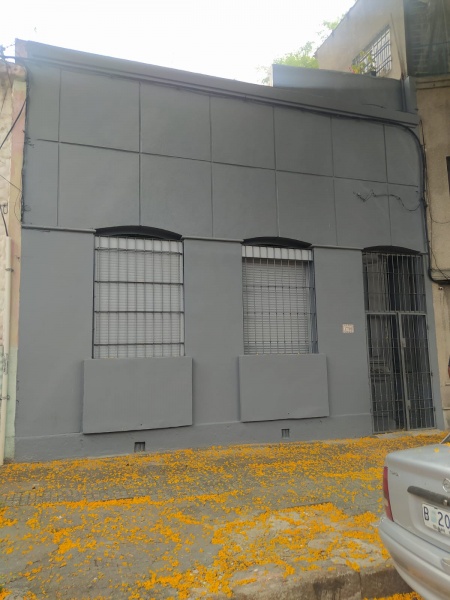 Casa en Venta en La Comercial, Montevideo