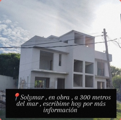 Casas en Venta,  Alquiler en Solymar, Ciudad de la Costa, Canelones