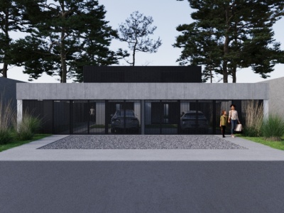 Casas en Venta en Parque Miramar, Ciudad de la Costa, Canelones
