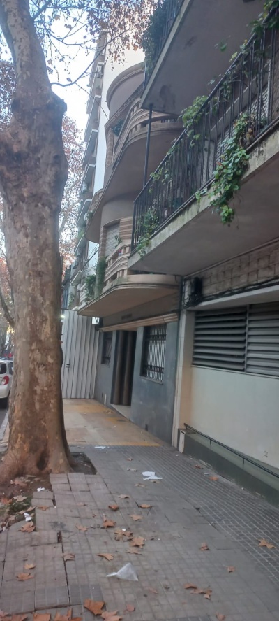 Apartamento en Venta en Barrio Sur, Montevideo