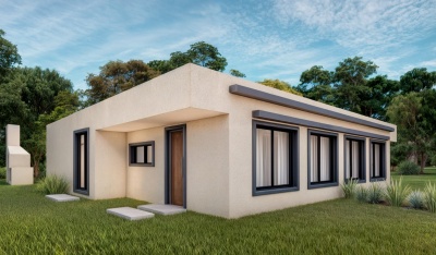 Casa en Venta en San José de Carrasco, Ciudad de la Costa, Canelones