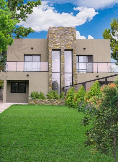 Casa en Venta en Médanos de Solymar, Ciudad de la Costa, Canelones