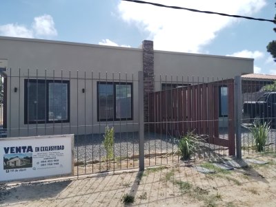 Casas en Venta en San José de Carrasco, Ciudad de la Costa, Canelones