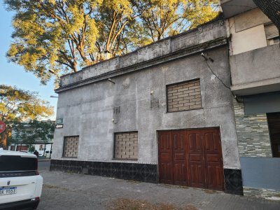 Casas en Venta en Aguada, Montevideo