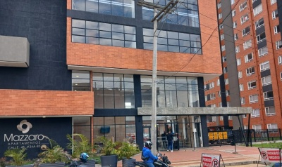 Apartamentos en Venta en Los comuneros, Bogotá, Bogotá D.C.