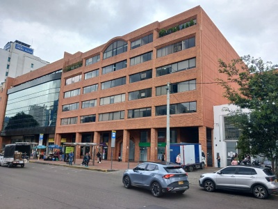 Oficinas en Venta,  Arriendo en Chicó Norte, Bogotá, Bogotá D.C.