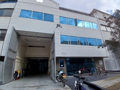 Bodega en Venta,  Arriendo en Zona Industrial Fontibón, Bogotá, Bogotá D.C.