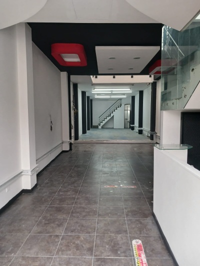 Bodega en Venta,  Arriendo en Barrios Unidos, Bogotá, Bogotá D.C.