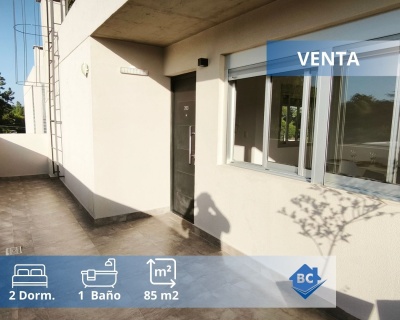 Apartamento en Venta en Lezica, Montevideo