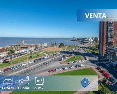 Apartamentos en Venta en Barrio Sur, Montevideo