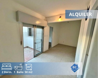 Apartamentos en Alquiler en La Blanqueada, Montevideo