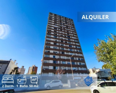 Apartamento en Alquiler en Parque Batlle, Montevideo