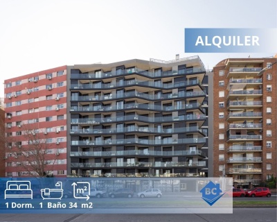 Apartamentos en Alquiler en Unión, Montevideo