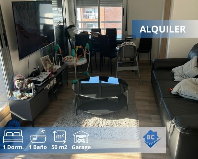 Apartamentos en Alquiler en Tres Cruces, Montevideo