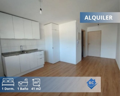 Apartamento en Alquiler en Parque Batlle, Montevideo