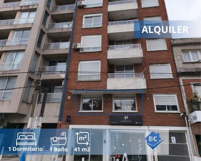 Apartamentos en Alquiler en Parque Batlle, Montevideo