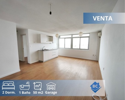 Apartamentos en Venta en La Blanqueada, Montevideo