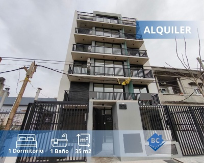 Apartamentos en Alquiler en La Blanqueada, Montevideo