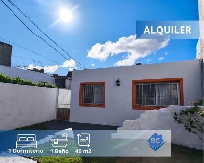 Casa en Alquiler en Parque Batlle, Montevideo
